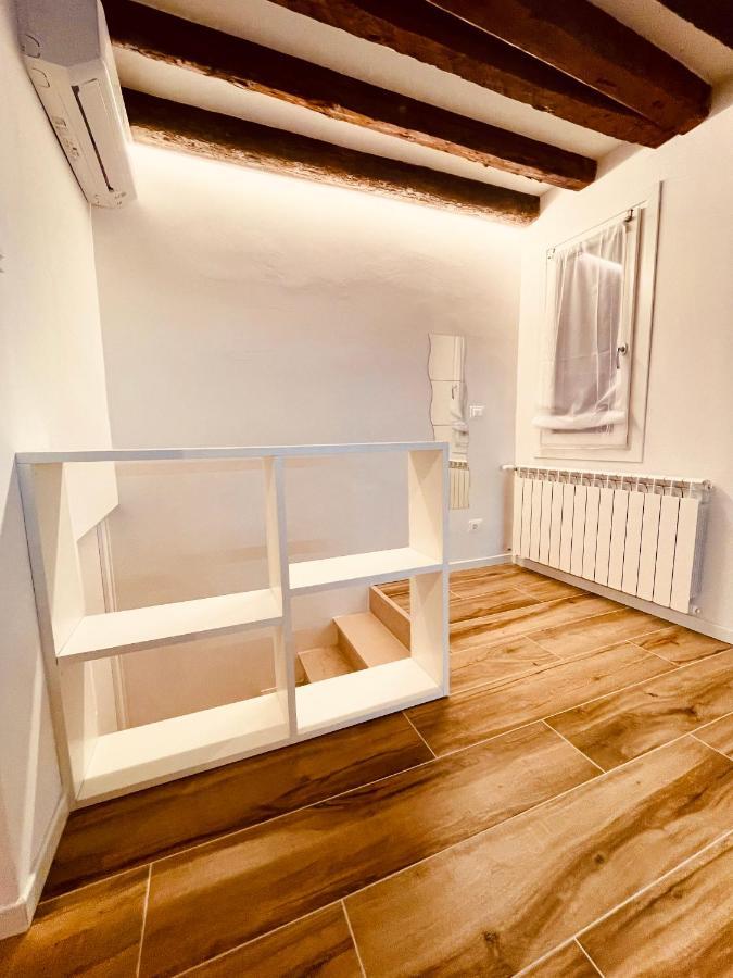 Primo Piano Lejlighed Venedig