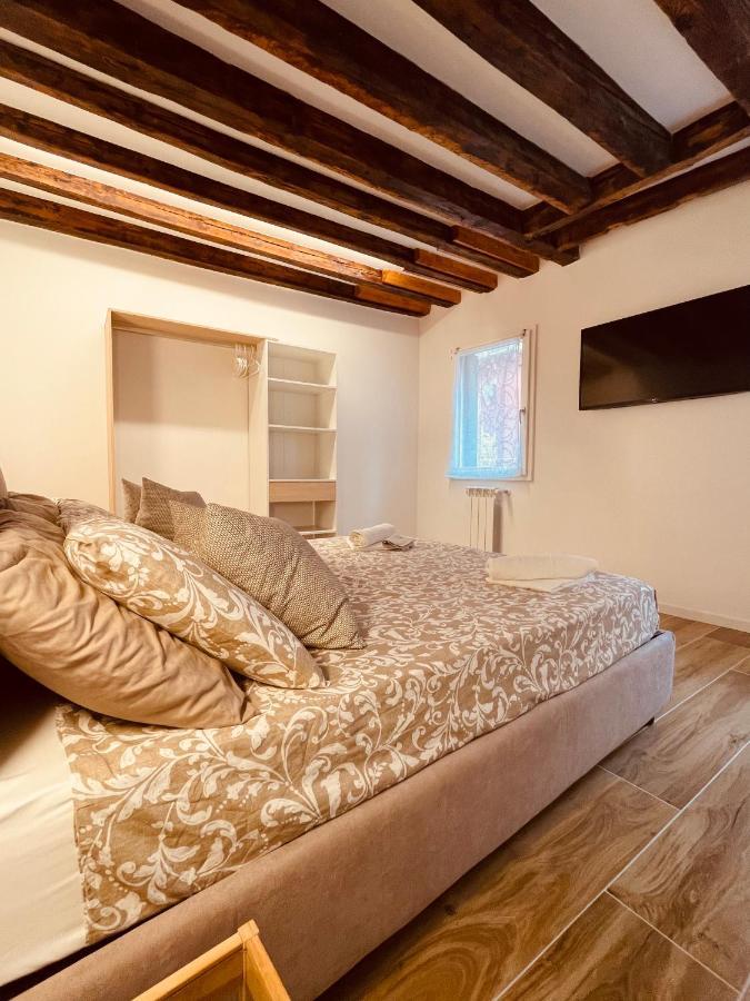 Primo Piano Lejlighed Venedig
