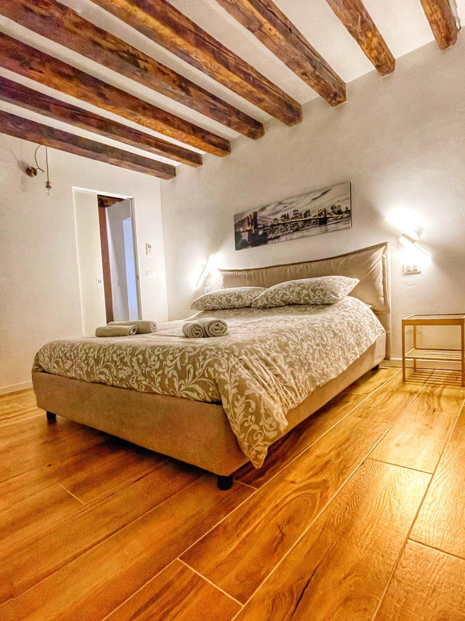 Primo Piano Venedig